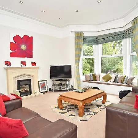 Villa Victorian Elegance In The Heart Of *